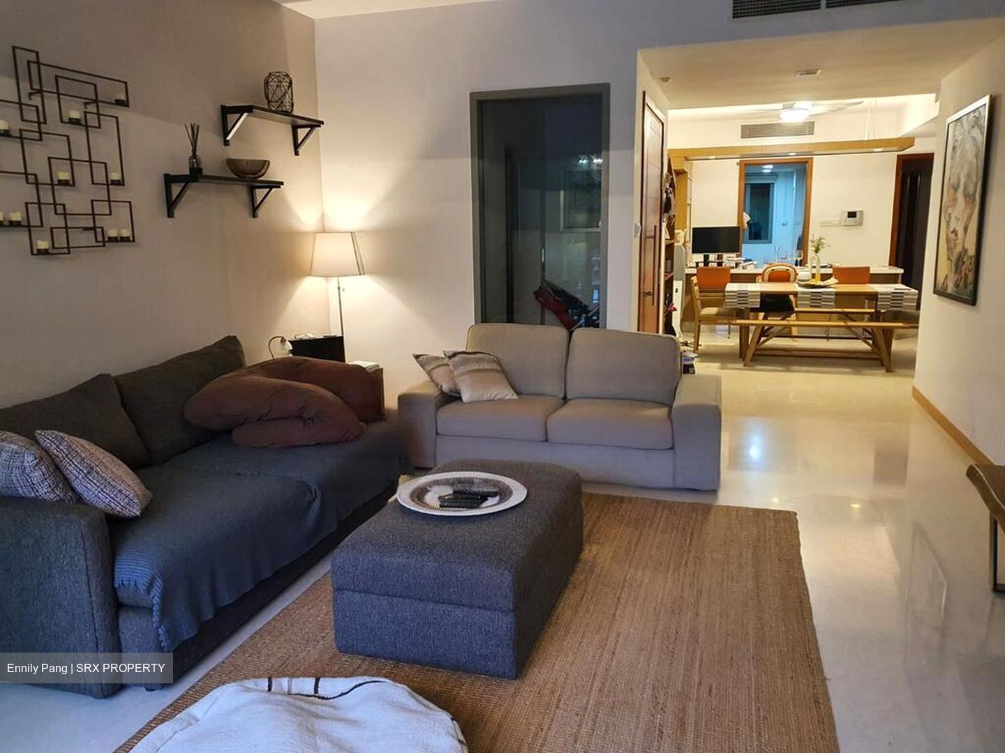 The Berth By The Cove (D4), Condominium #460790401